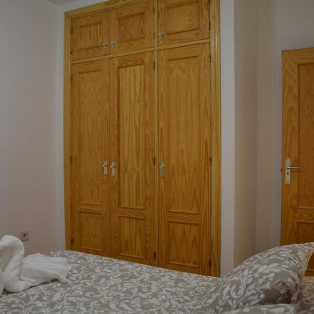 Apartamento Salitre Con Aire Acondicionado Puertito de Guimar Exteriér fotografie