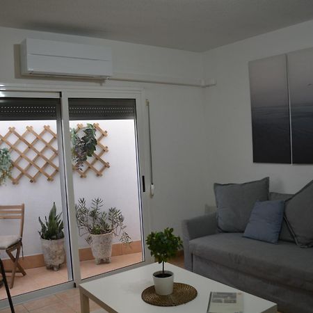 Apartamento Salitre Con Aire Acondicionado Puertito de Guimar Exteriér fotografie