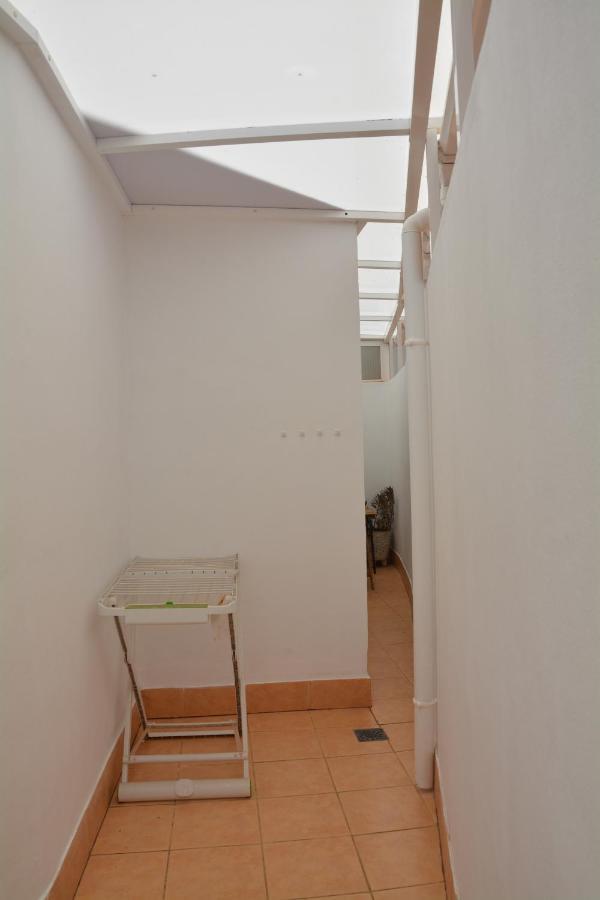 Apartamento Salitre Con Aire Acondicionado Puertito de Guimar Exteriér fotografie