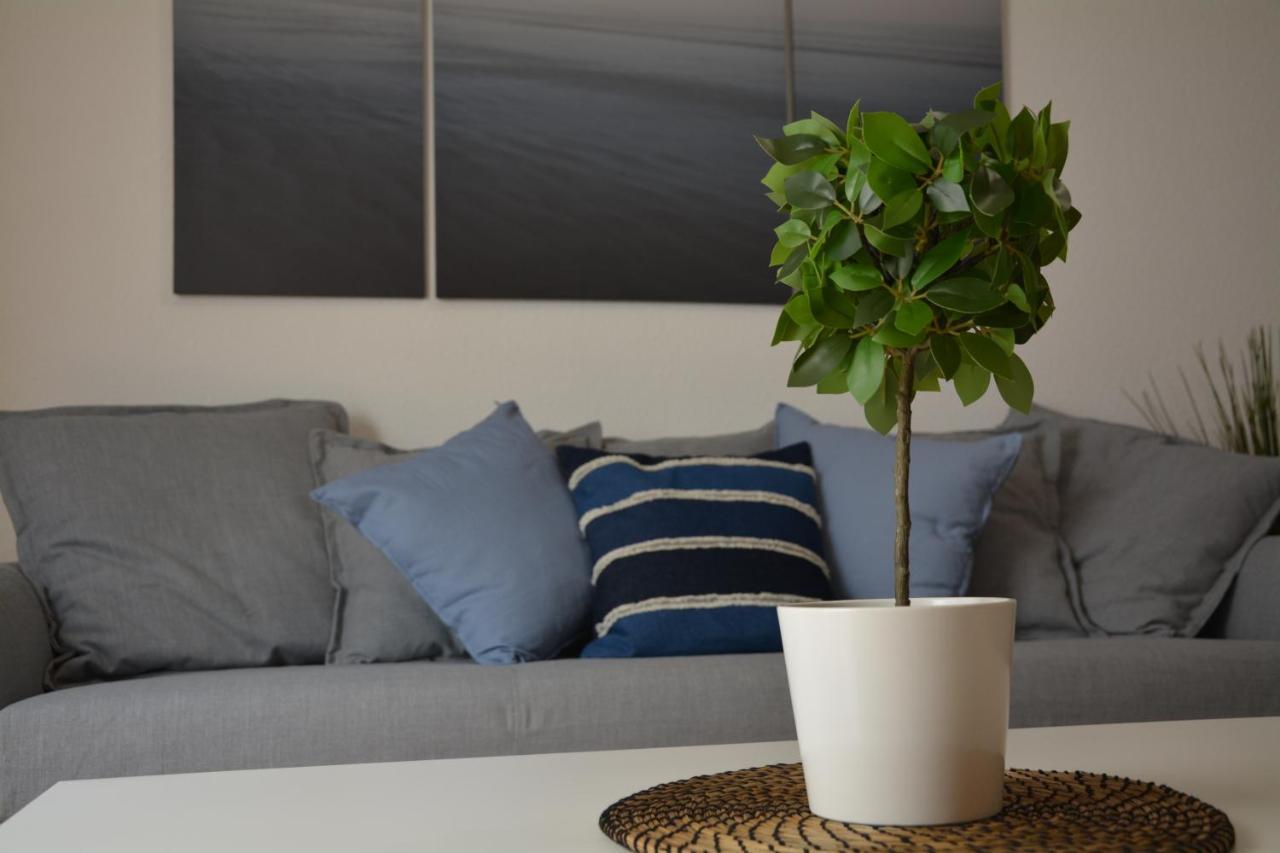 Apartamento Salitre Con Aire Acondicionado Puertito de Guimar Exteriér fotografie
